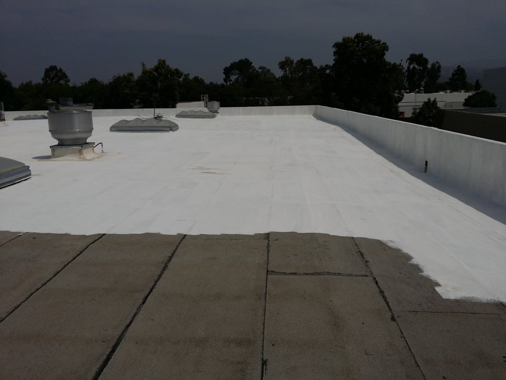 Slide of Tim Outzen Roofing