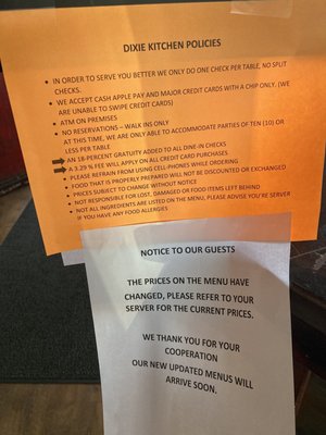 Dixie Kitchen and Bait Shop by null