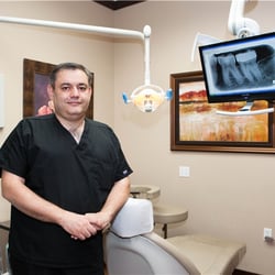 Lakeline Ranch Dental: Ardalan Zahedi, BDS, DDS, DMD