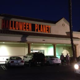 Storefront (including street number)