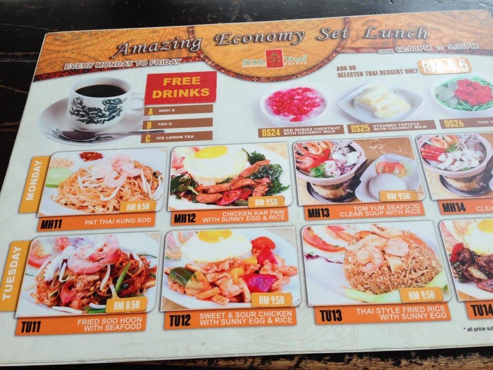 Soul Thai
