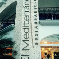El Mediterraneo - Hidden gem!
