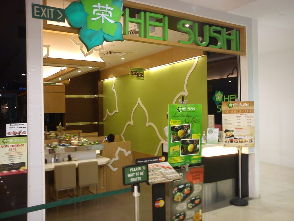 Hei Sushi