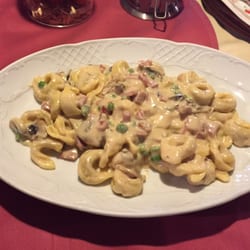 Trattoria Mamma Maria - Tortellini Donna Lucia