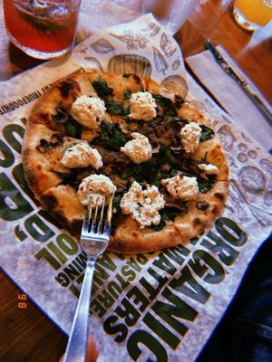 True Food Kitchen by null