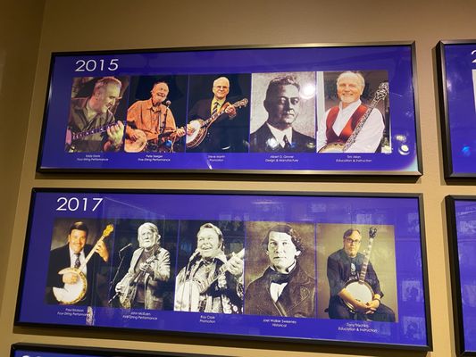 American Banjo Museum by null