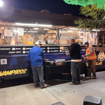 600 Tacos - Tacos Near Me - Long Beach, California