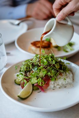 Jax Fish House & Oyster Bar by null