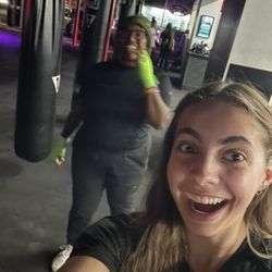 Boxing Fit University