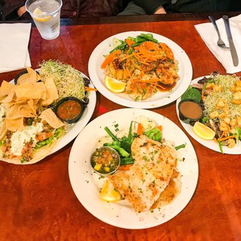 Nikka Fish Market and Grill - Seafood Near Me - Goleta, California Nikka Fish Market and Grill - Seafood Near Me - Goleta, California