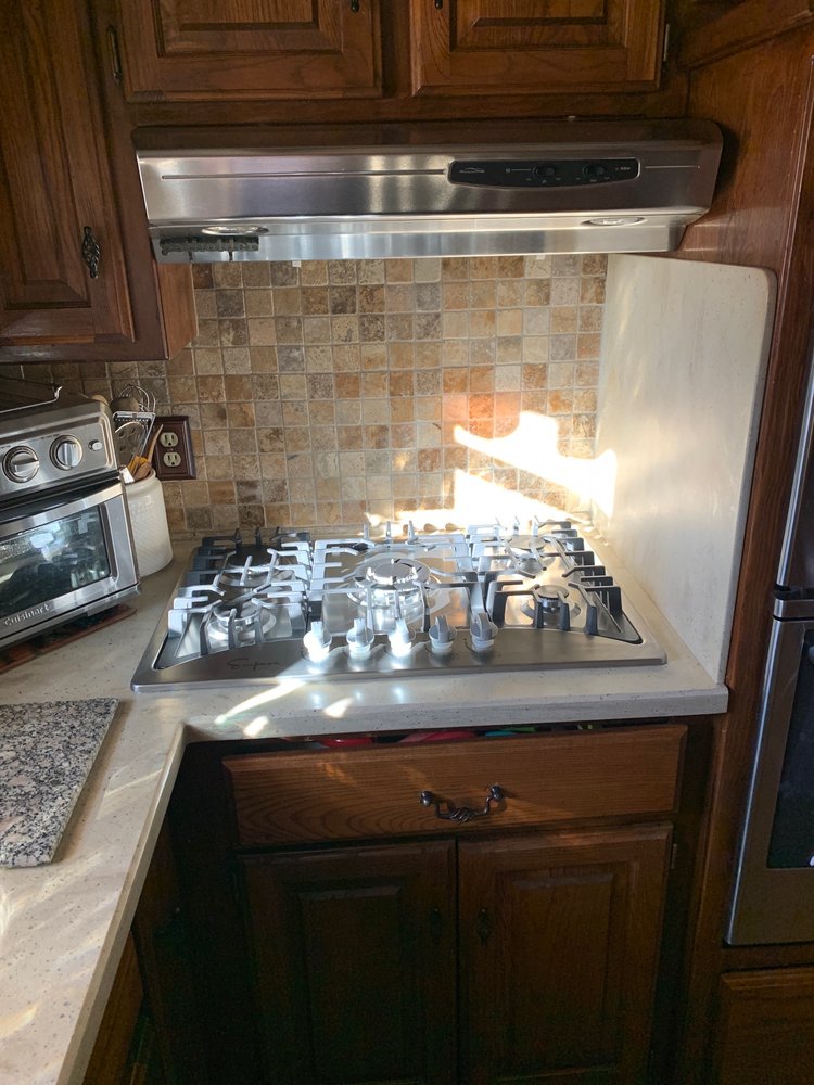 Slide of Triple Play Home Services