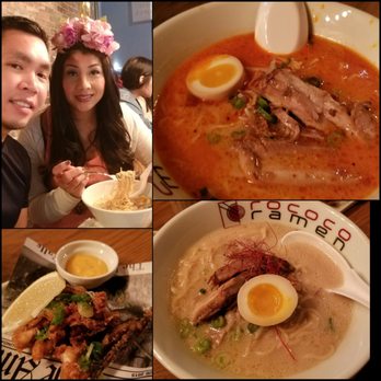 Rococo Ramen - Ramen Near Me - Granada Hills, California Rococo Ramen - Ramen Near Me - Granada Hills, California