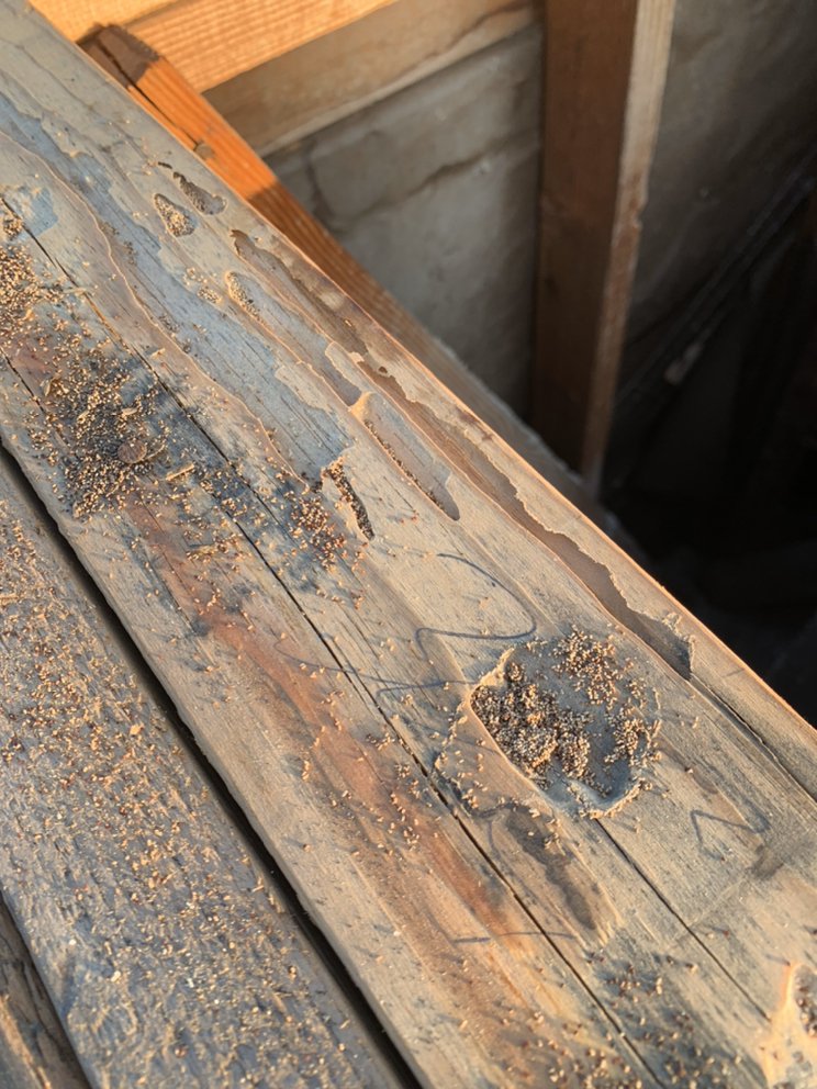 Slide of Juvens Roofing