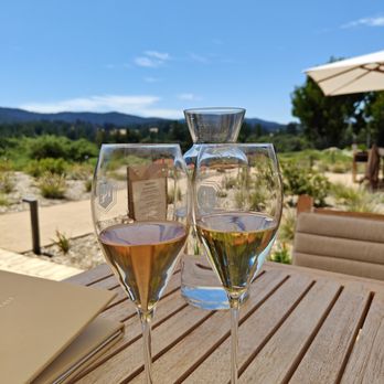 Roederer Estate - Wineries Near Me - Philo, California