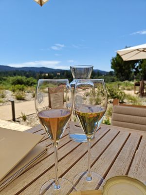 Roederer Estate by null