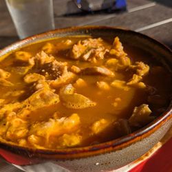 Casa Chapala - Menudo