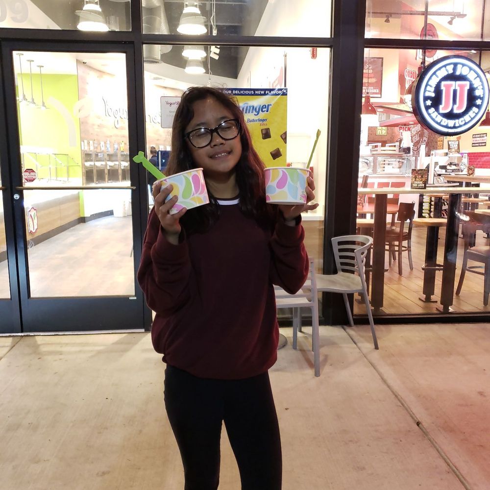 Yogurtland - Ice Cream & Frozen Yogurt Near Me - Hanford, California Yogurtland - Ice Cream & Frozen Yogurt Near Me - Hanford, California