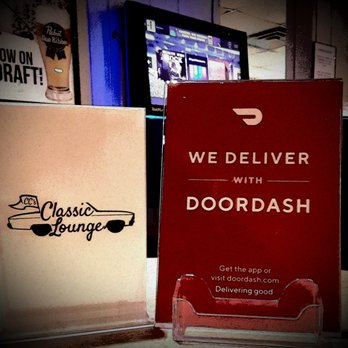 CC's Classic Lounge - Now delivering with DoorDash. - Cocktail Bars Near Me - Jackson, Michigan