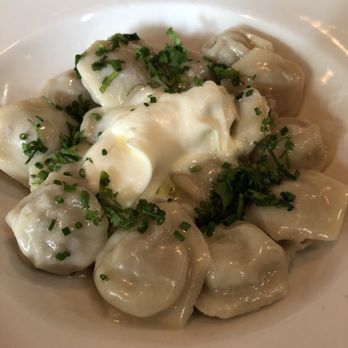 Kachka - Russian Near Me - Portland, Oregon