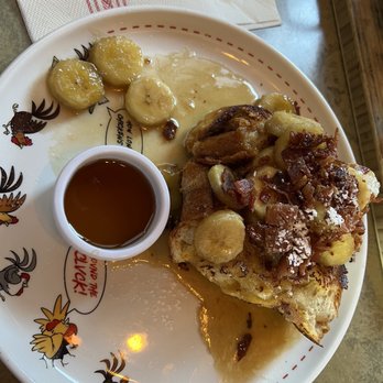 Breakfast Republic - Mr. Presley - Breakfast & Brunch Near Me - San Diego, California Breakfast Republic - Mr. Presley - Breakfast & Brunch Near Me - San Diego, California