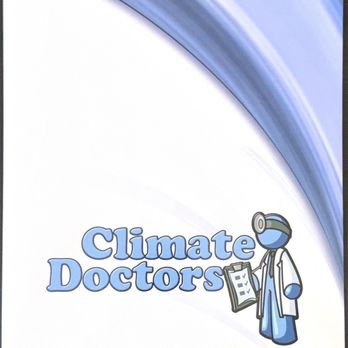 Climate Doctors - Insulation Installation Near Me - Richardson, Texas