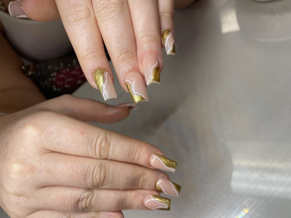 Nails by Asa Logo