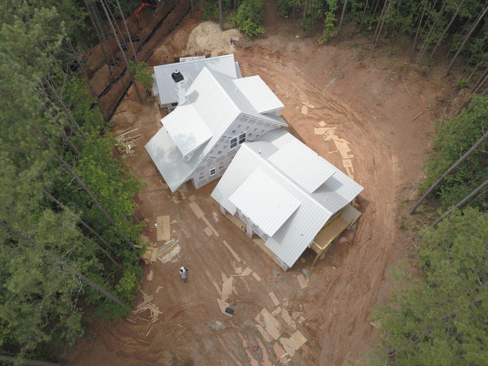 Slide of Contour Roofing