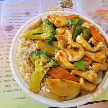 Rainbow House Asian Bistro - Hunan chicken - Chinese Near Me - Pea Ridge, Arkansas Rainbow House Asian Bistro - Hunan chicken - Chinese Near Me - Pea Ridge, Arkansas