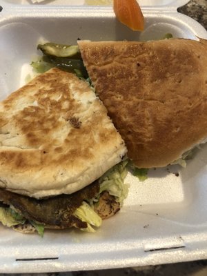 La Super Torta by null