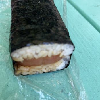 Ohana Island Kitchen - Spam Musubi - Hawaiian Near Me - Denver, Colorado Ohana Island Kitchen - Spam Musubi - Hawaiian Near Me - Denver, Colorado
