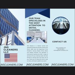 JNS Cleaners
