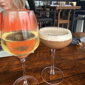 Boardwalk Bar & Grill - Seafood Near Me - Indialantic, Florida