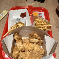 KFC