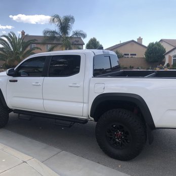 A Perfect Shade - Car Window Tinting Near Me - Temecula, California