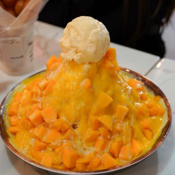 Meet Fresh - Desserts Near Me - Brooklyn, New York Meet Fresh - Desserts Near Me - Brooklyn, New York