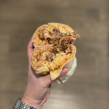 Taqueria La Vaquita - Barbacoa burrito - Sandwiches Near Me - Durham, North Carolina Taqueria La Vaquita - Barbacoa burrito - Sandwiches Near Me - Durham, North Carolina