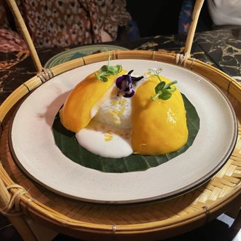 CHADA - Thai Near Me - West Village, New York