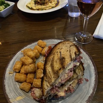 Hickory Tavern - Shrimp and grits, reuben - Sports Bars Near Me - Fort Mill, South Carolina Hickory Tavern - Shrimp and grits, reuben - Sports Bars Near Me - Fort Mill, South Carolina