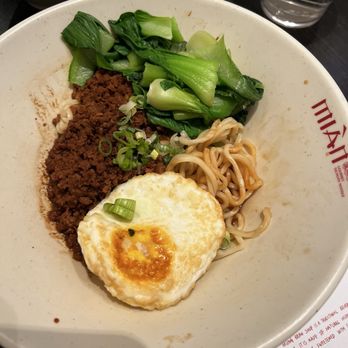 Mian - Noodles Near Me - Costa Mesa, California