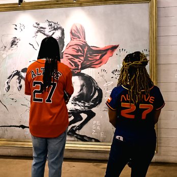 The space HTX - Venues & Event Spaces Near Me - Houston, Texas