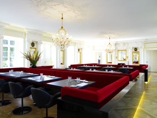 Speisemeisterei by null