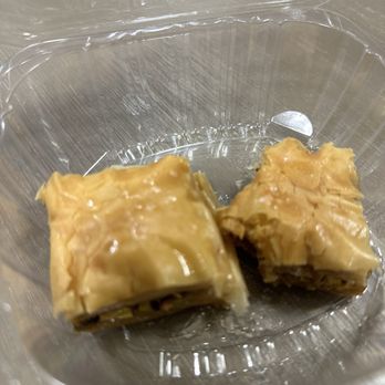 Lebanese Kitchen - Baklava - Lebanese Near Me - Fairfax, Virginia Lebanese Kitchen - Baklava - Lebanese Near Me - Fairfax, Virginia