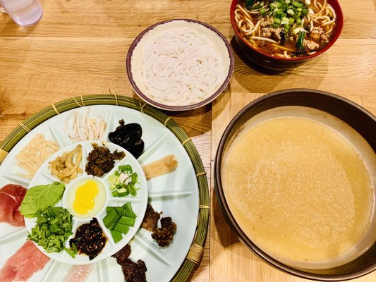 Water Song Yunnan Kitchen by null