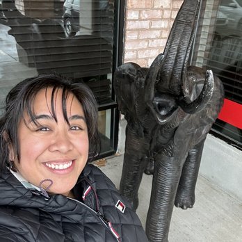 Spicy Thai - Elephant - Thai Near Me - Provo, Utah