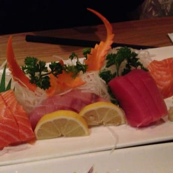 HanaMichi - Medium sashimi- not fresh at all.... Disappointed - Japanese Near Me - New York, New York HanaMichi - Medium sashimi- not fresh at all.... Disappointed - Japanese Near Me - New York, New York