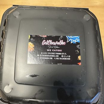 Get Chewa Box - Chicken Wings Near Me - Panama City, Florida Get Chewa Box - Chicken Wings Near Me - Panama City, Florida