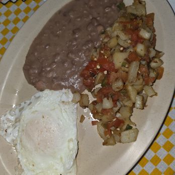 El Papa's - Mexican Near Me - Port Isabel, Texas