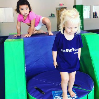 The Kid's Gym - Preschool Classes - Gymnastics Near Me - Chapel Hill, North Carolina The Kid's Gym - Preschool Classes - Gymnastics Near Me - Chapel Hill, North Carolina
