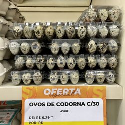 Supermercado Litoral