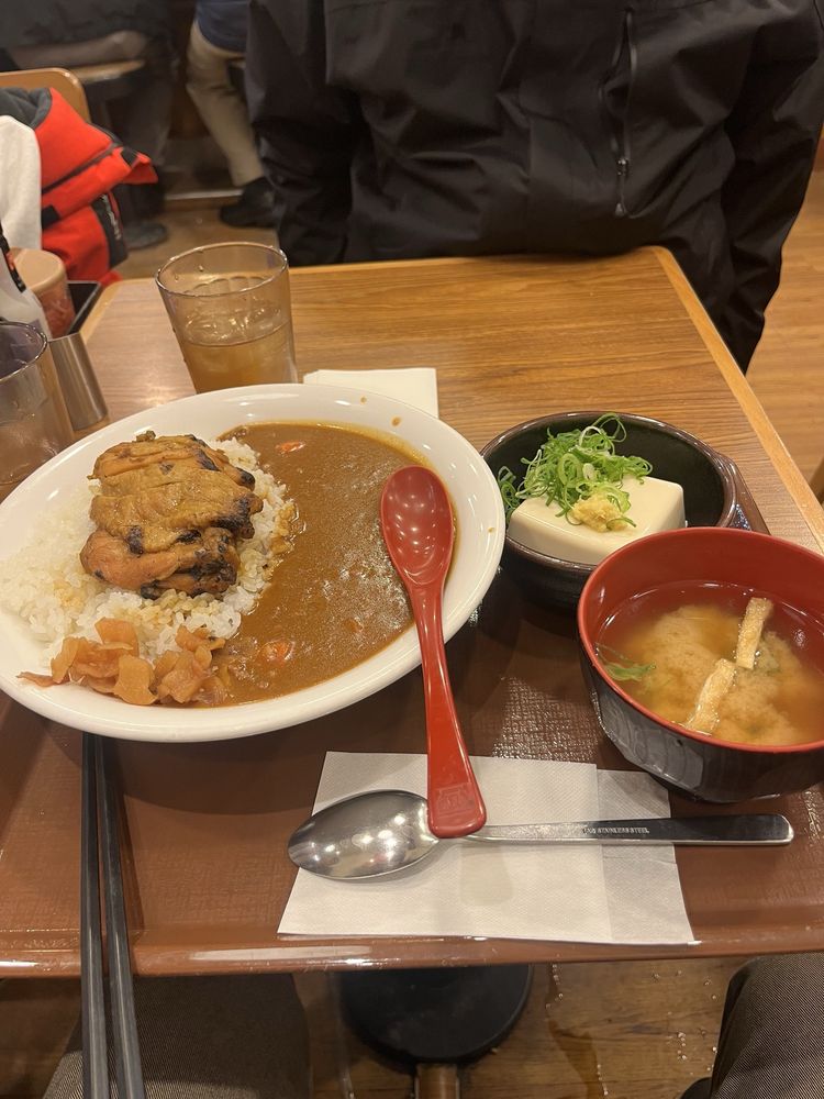 SUKIYA Sapporo Ekimaedori Kita Ichijo